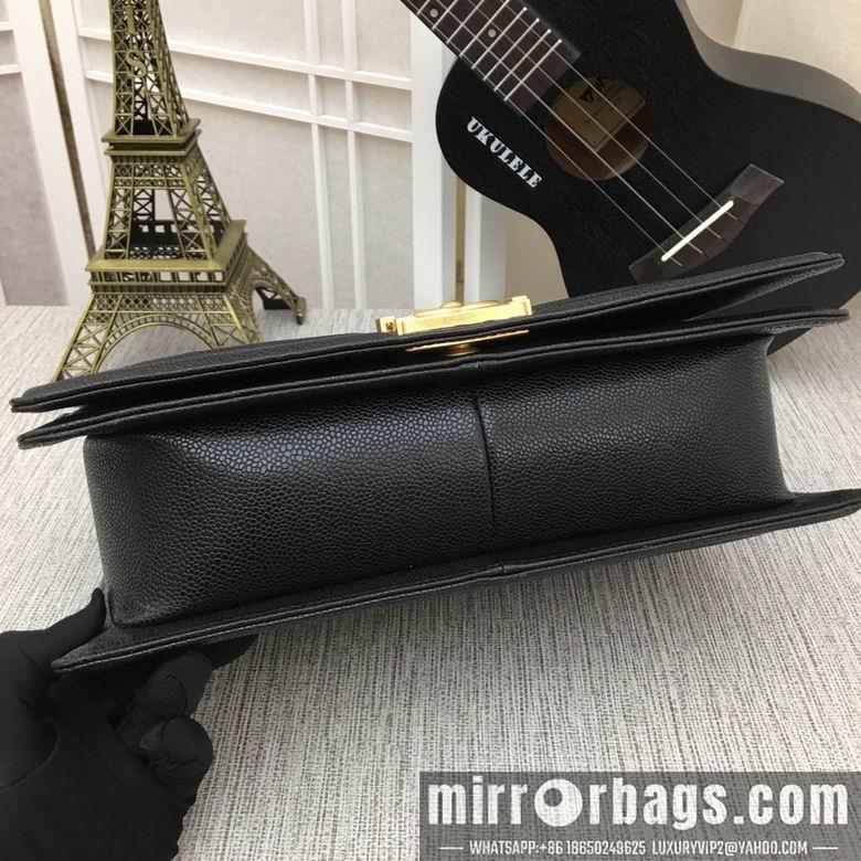 1:1 Chanel Bags 67087 30cm XMY 21