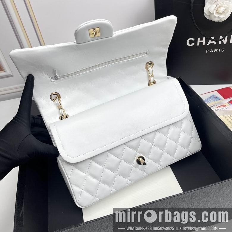 1:1 Chanel Bags 1113 30X18X8cm XMY 3