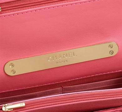 1:1 Chanel Bags 1021 12.3X19.2X3.5cm WO 1