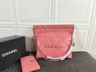 1:1 Chanel Bags 207-1中39X42X8cm 小35X37X7cm WO 1