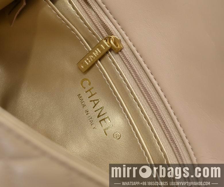 1:1 Chanel Bags 9021 20X12X7cm XMY 2