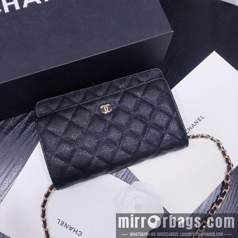 1:1 Chanel Bags 33814 19X13X4cm XMY 11