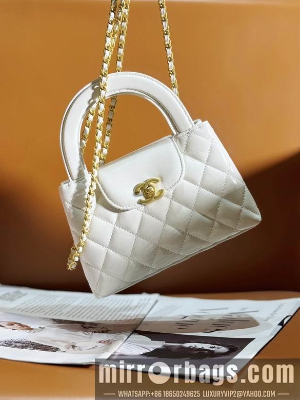 1:1 Chanel Bags AS4416 13X19X7cm WO 3