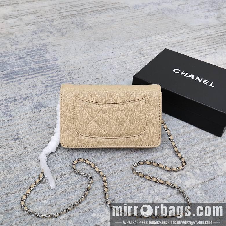 1:1 Chanel Bags 33814 19cm 5