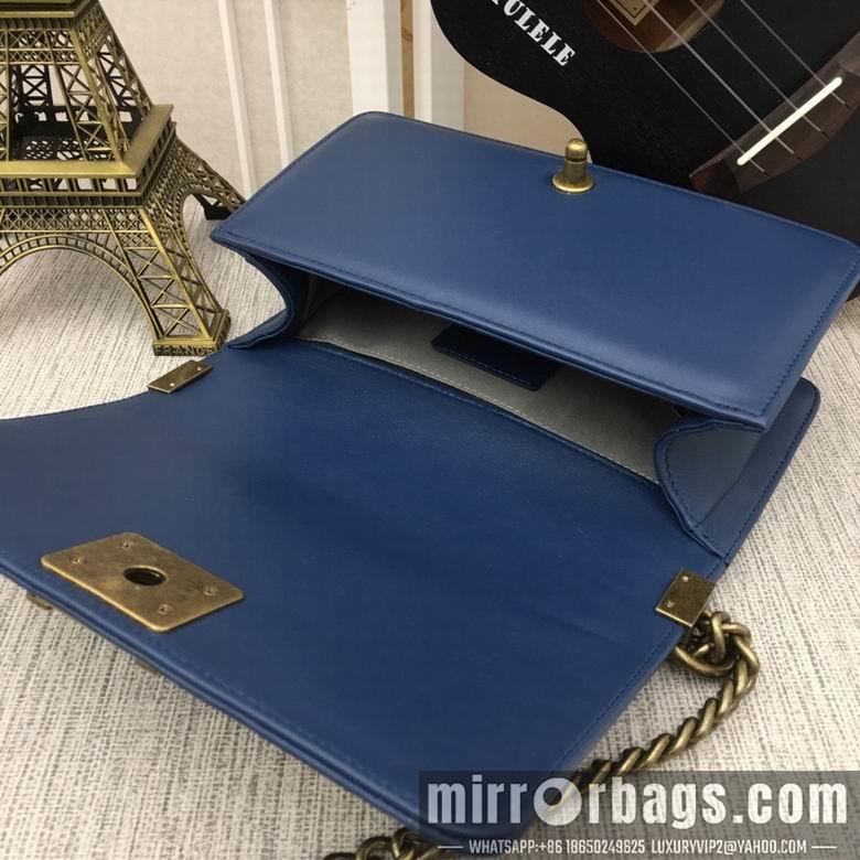 1:1 Chanel Bags 67086 25X15X7.5cm XMY 5