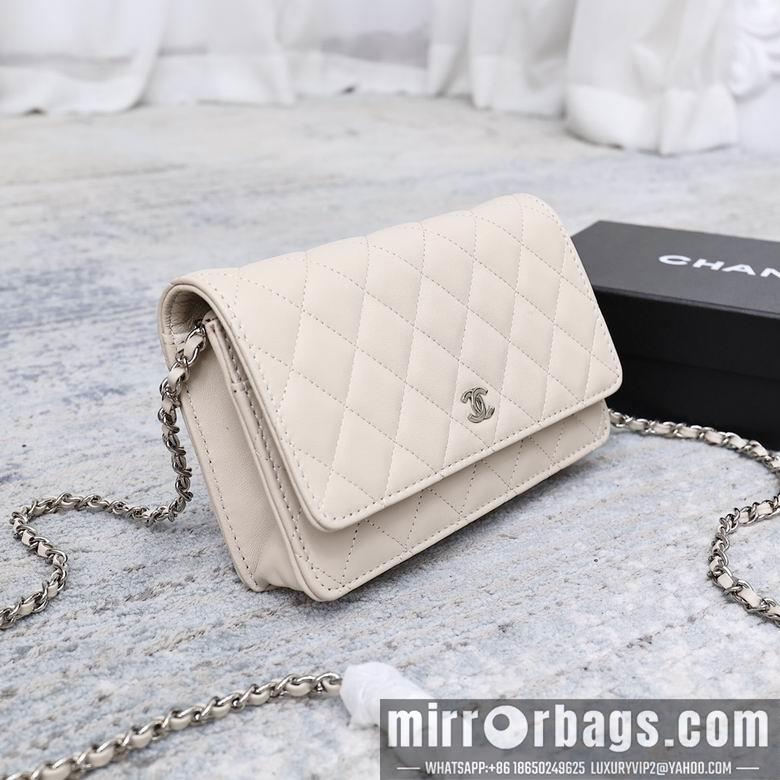 1:1 Chanel Bags 33814 19cm YG 13