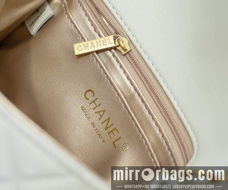 1:1 Chanel Bags 9021 20X12X7cm XMY 5