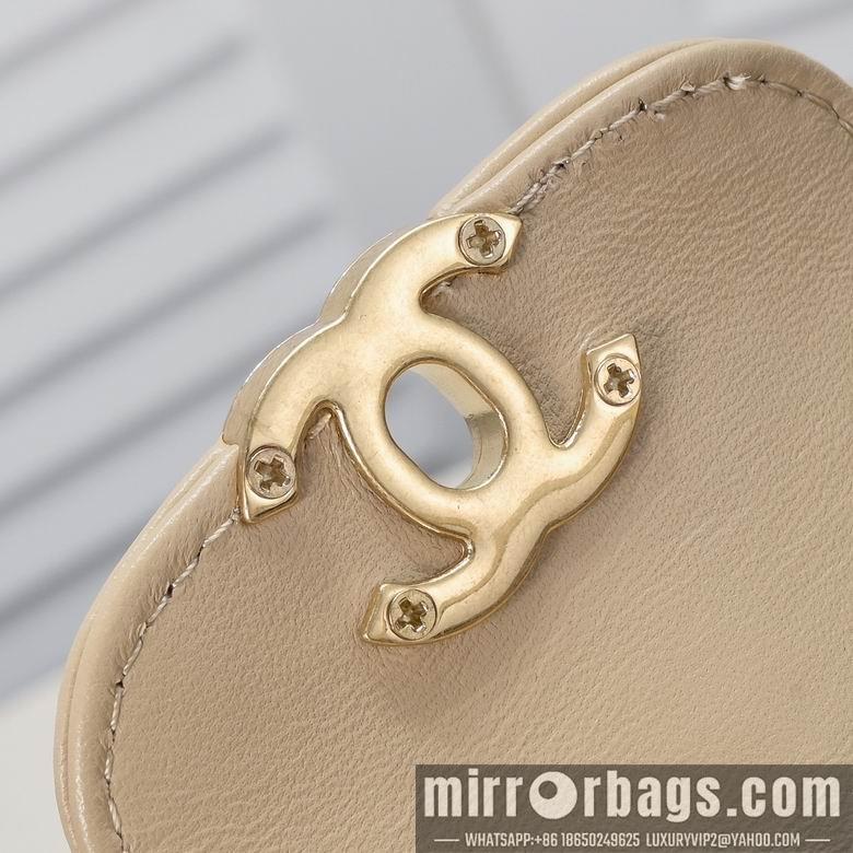 1:1 Chanel Bags 6170 19X13X7cm WO 2