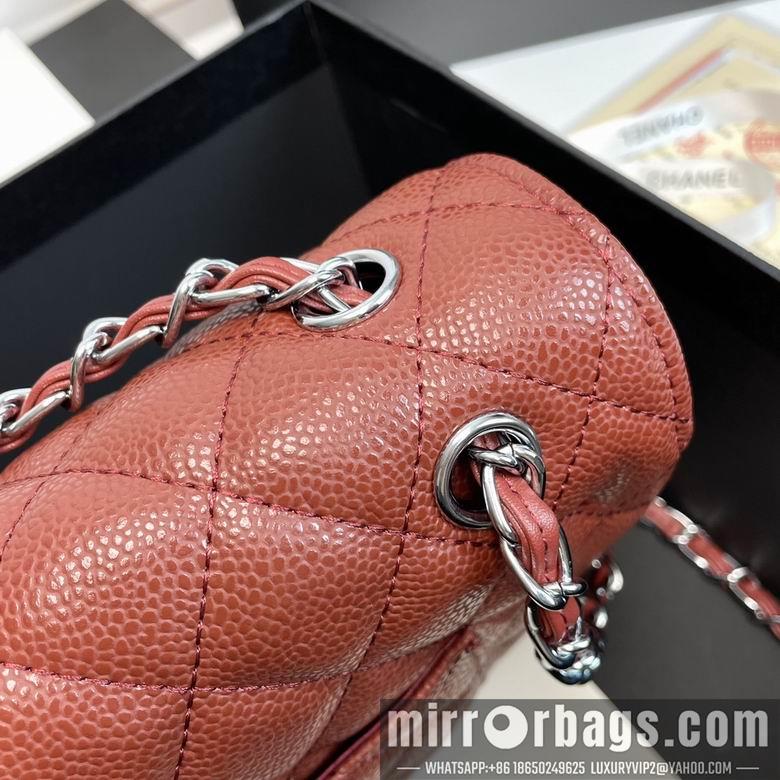 1:1 Chanel Bags CF1112 25X14X7cm XMY 9