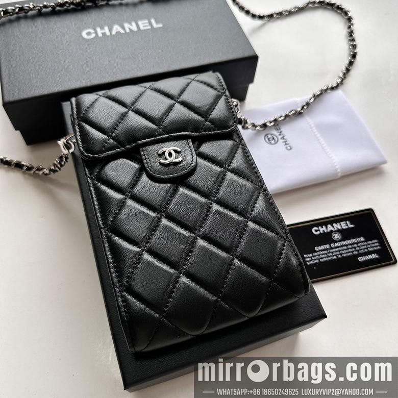 1:1 Chanel Bags 11X17cm 080102 XMY 7