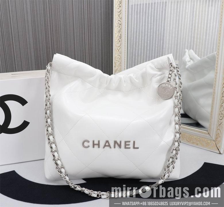 1:1 Chanel Bags 8801 30X25X8cm WO 6