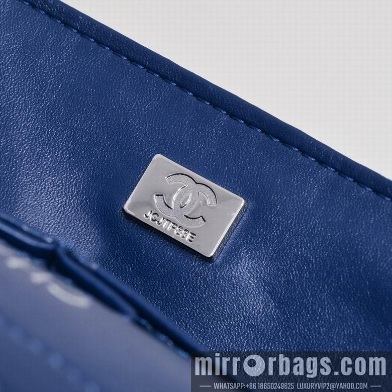 1:1 Chanel Bags 1113 30X18X8cm WO 2