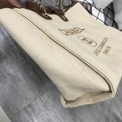 1:1 Chanel Bags 66943 48X38X30cm WO 4