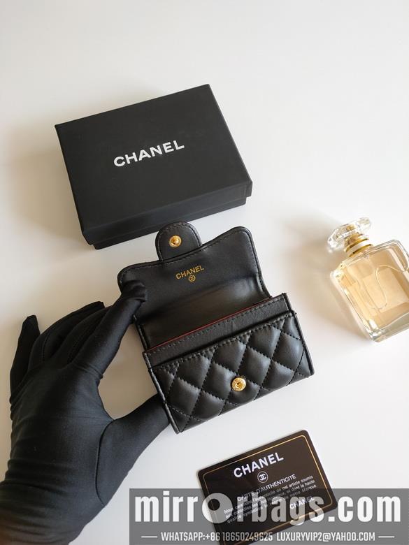 1:1 Chanel Bags AP0214 7.5X11.3X2.1cm XM 5