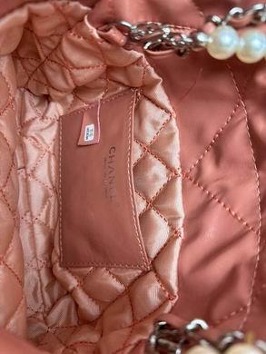 1:1 Chanel Bags 810 20X19X6cm WO 1