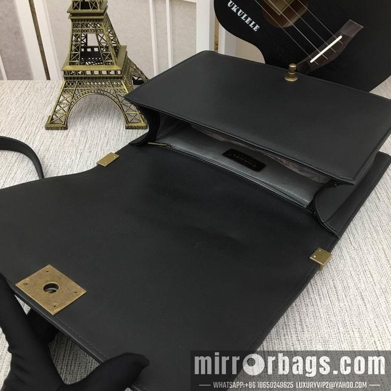 1:1 Chanel Bags 67087 30cm XMY 7