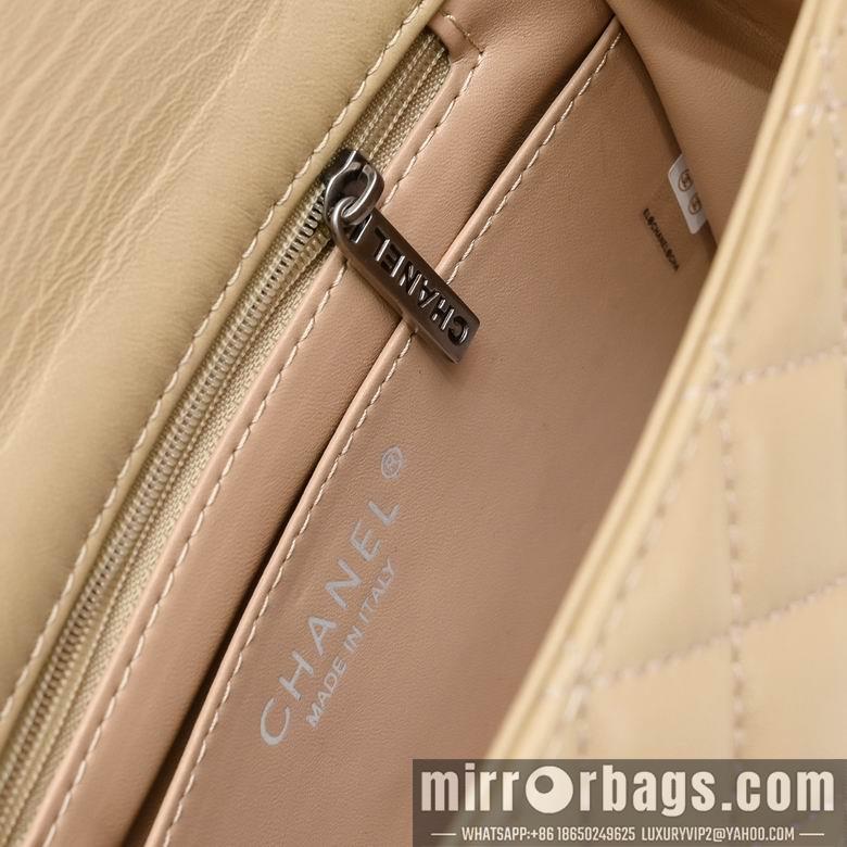 1:1 Chanel Bags 1786 17X12X7cm WO 5