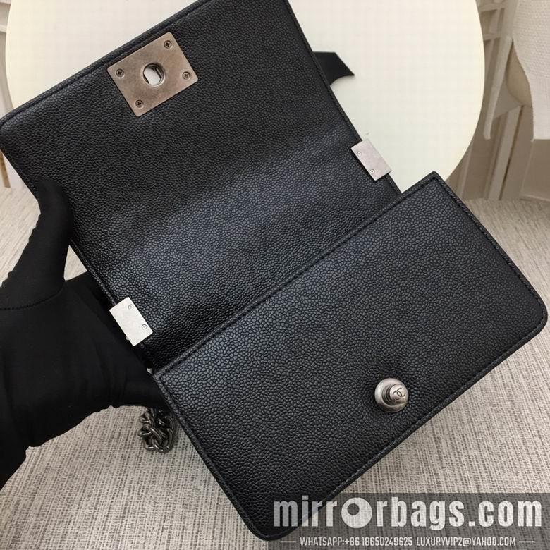 1:1 Chanel Bags 67085 20X12X7.5cm XMY 7