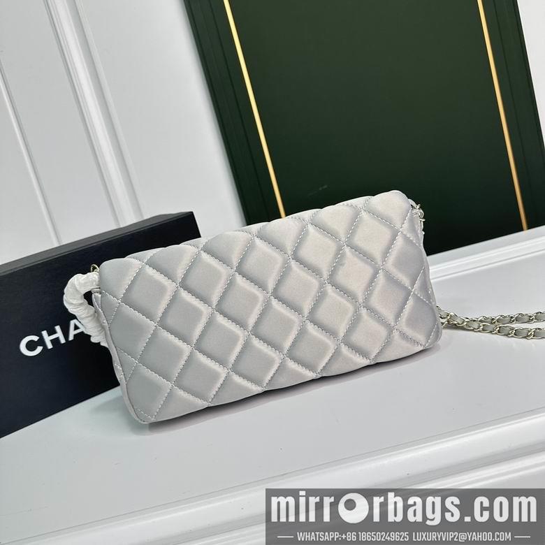 1:1 Chanel Bags 6817 26X12X4cm WO 5