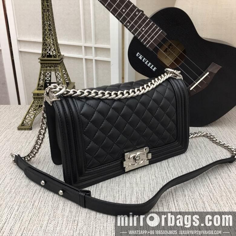 1:1 Chanel Bags 67086 25X15X7.5cm XMY 24