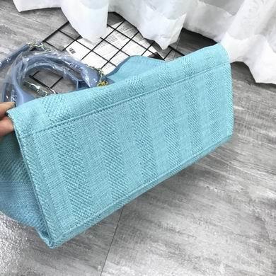 1:1 Chanel Bags 66943 48X38X30cm WO 3