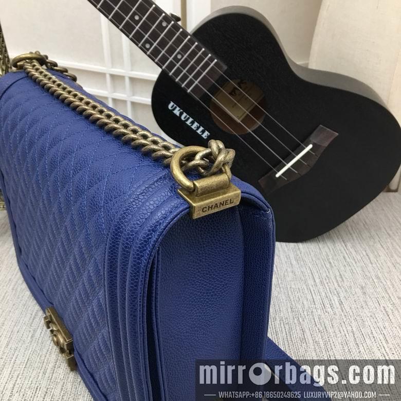 1:1 Chanel Bags 67087 30cm XMY 29