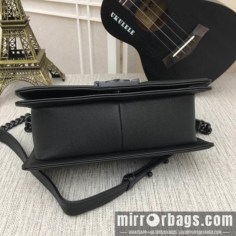 1:1 Chanel Bags 67086 25X14X7cm XMY 18