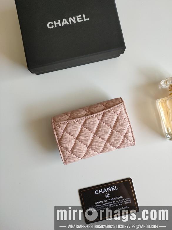 1:1 Chanel Bags AP0214 7.5X11.3X2.1cm XM 1