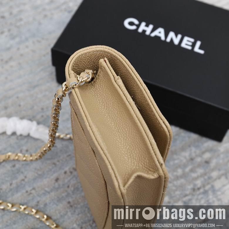 1:1 Chanel Bags 33814 19cm 6