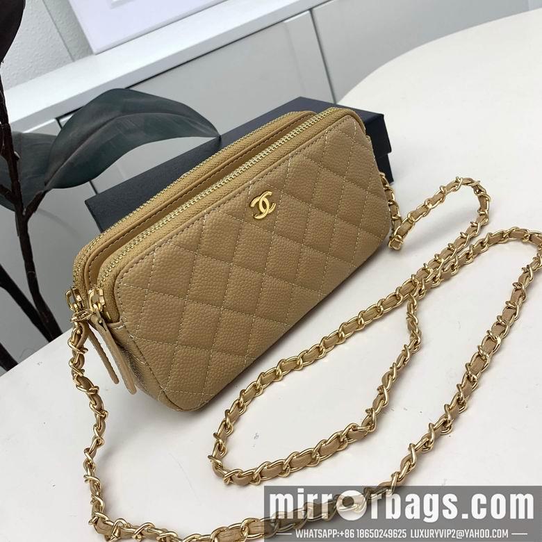 1:1 Chanel Bags 50169 20X10cm XMY 5