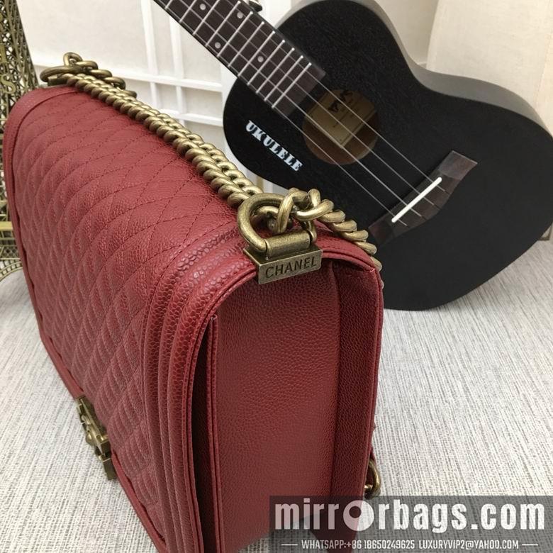 1:1 Chanel Bags 67087 30cm XMY 30