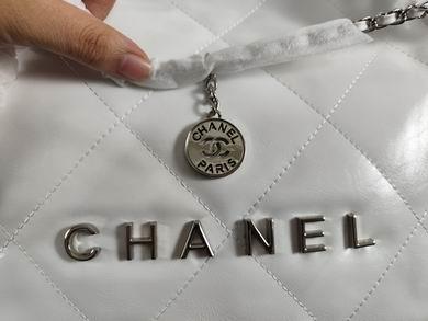 1:1 Chanel Bags 207-1中39X42X8cm 小35X37X7cm WO 3