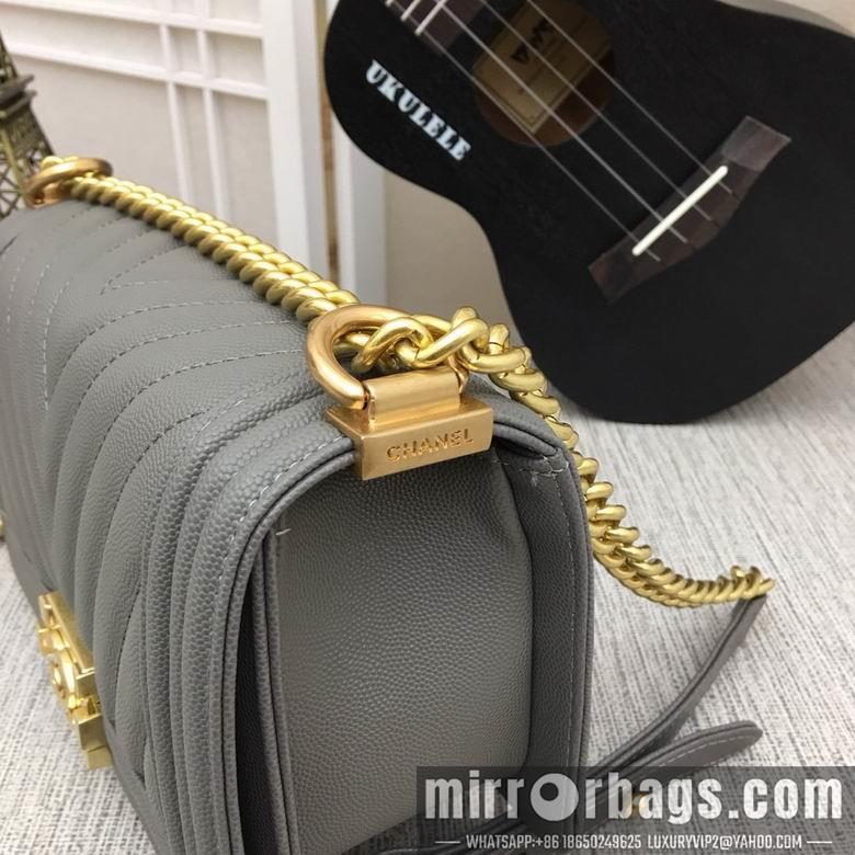 1:1 Chanel Bags 67086 25X14X7cm XMY 26