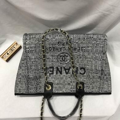 1:1 Chanel Bags 66945 38X30X20cm WO 3