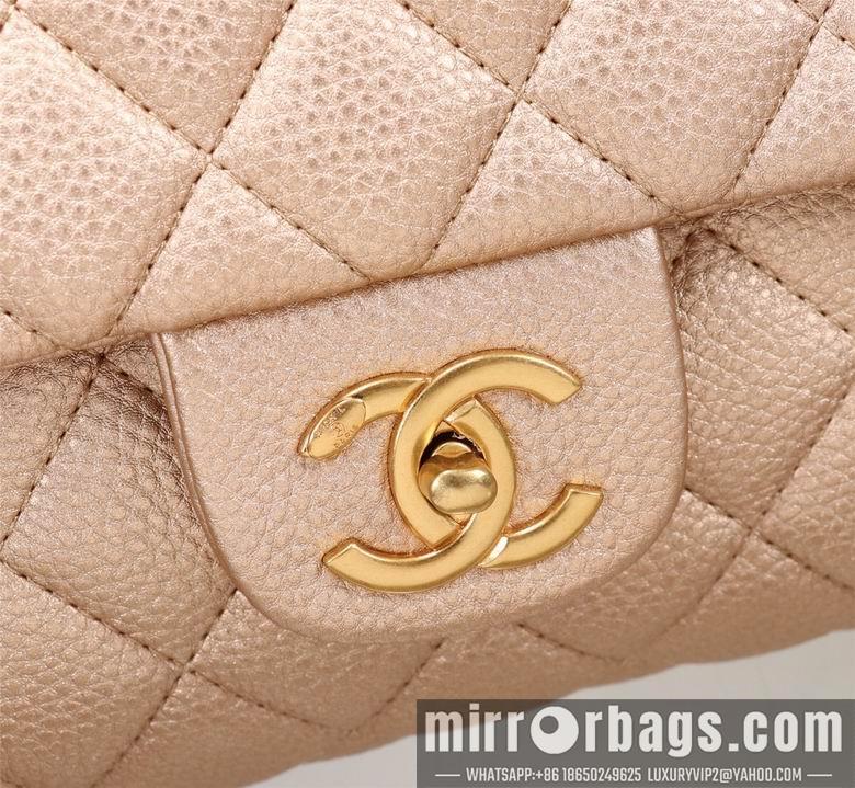 1:1 Chanel Bags 46X14X26cm 061105 WO 5