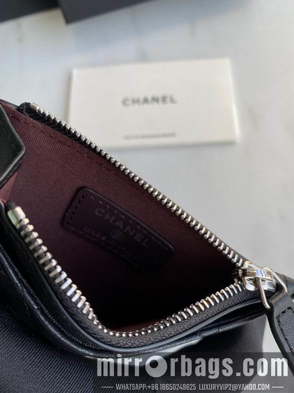 1:1 Chanel Bags A84105 9X11.5cm YG 5