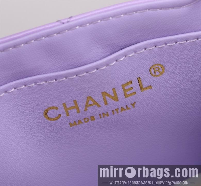 1:1 Chanel Bags 8860 13X19X7cm XMY 1