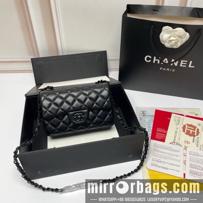 1:1 Chanel Bags 1116 20X12X7cm XMY 1