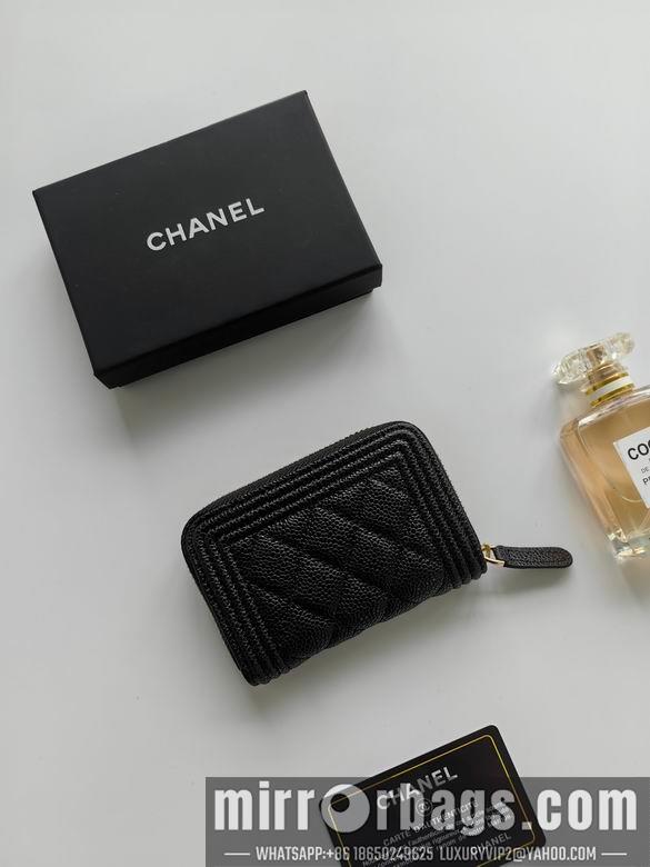 1:1 Chanel Bags A84433 11.5X8cm XMY 14