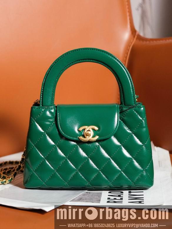 1:1 Chanel Bags AS4416 13X19X7cm WO 6
