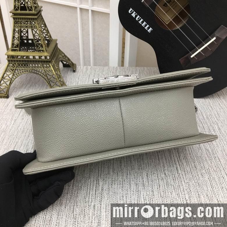 1:1 Chanel Bags 67086 25X14-16X7.5cm XMY 20