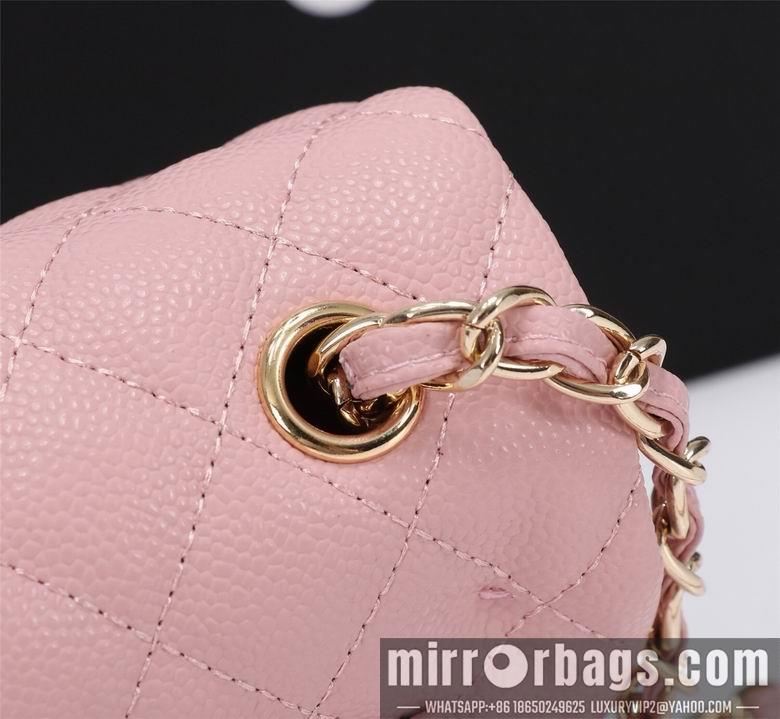 1:1 Chanel Bags 1116 20cm XMY 18