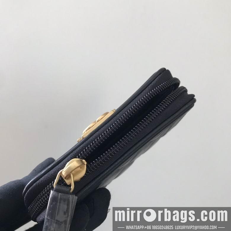 1:1 Chanel Bags 80602 11X7.5cm YG 6