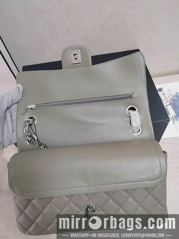 1:1 Chanel Bags 1112170 25.5X15.5X6.5cm WO 4
