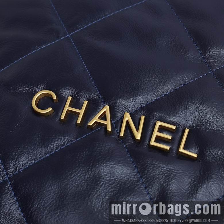 1:1 Chanel Bags 22s 3611 30x37cm YG 6
