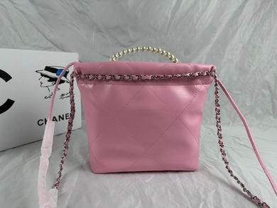 1:1 Chanel Bags 810 20X19X6cm WO 3