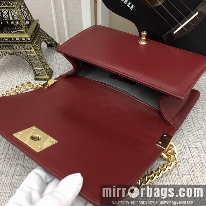 1:1 Chanel Bags 67086 25X15X7.5cm XMY 15