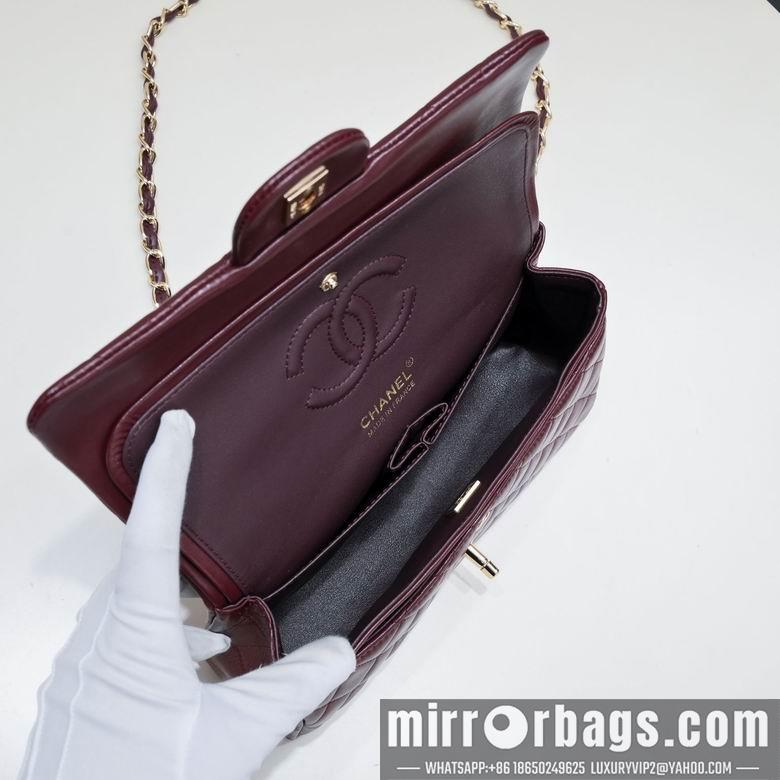 1:1 Chanel Bags 1112 25.5X16X6.5cm WO 5