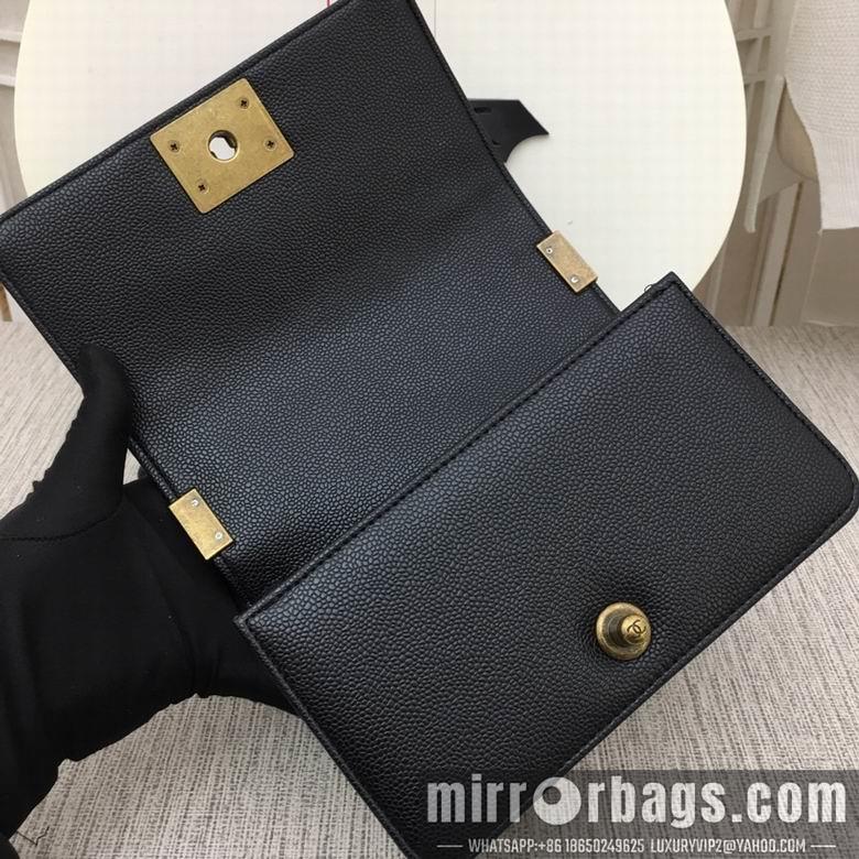 1:1 Chanel Bags 67085 20X12X7.5cm XMY 6