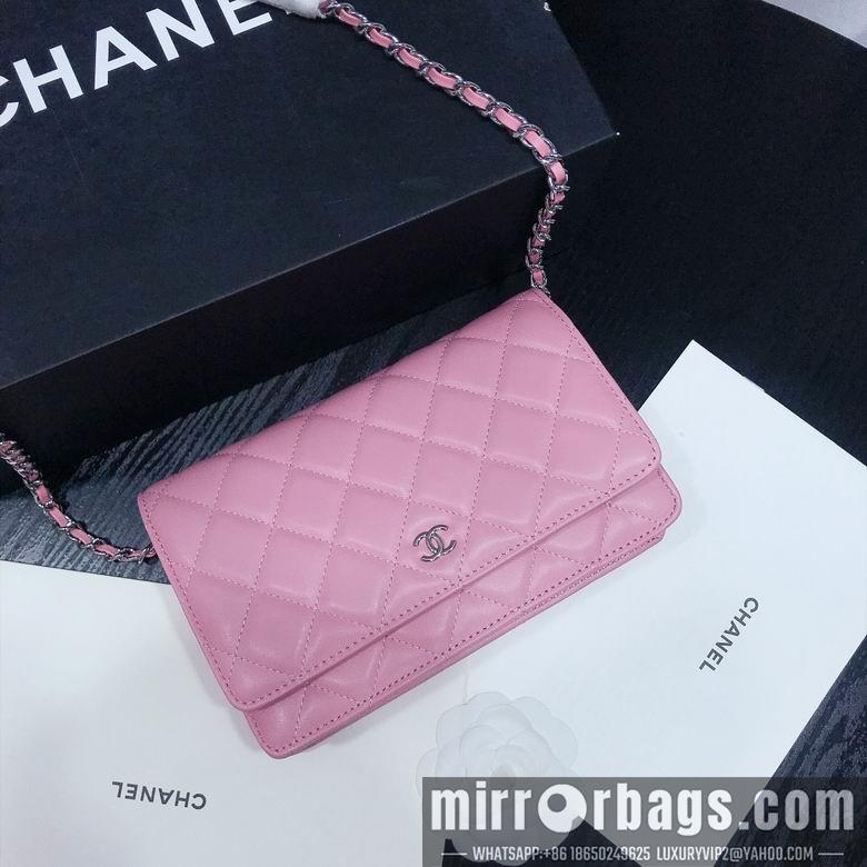1:1 Chanel Bags 33814 19X13X4cm XMY 1